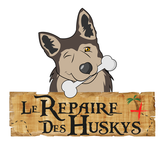 Le Repaire des Huskys
