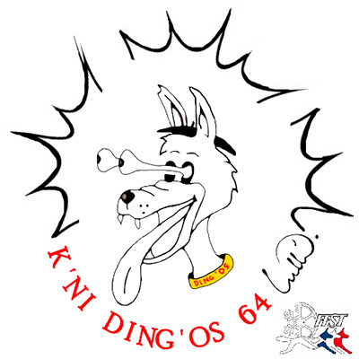 K’Ni Ding’OS 64