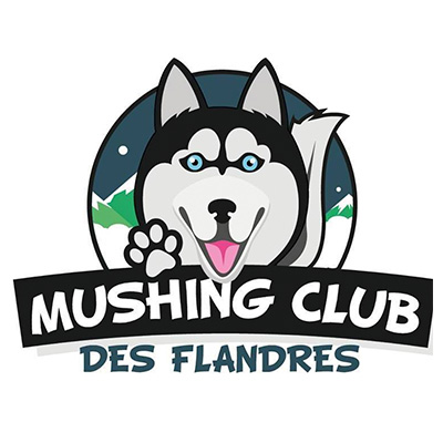 Mushing Club des Flandres