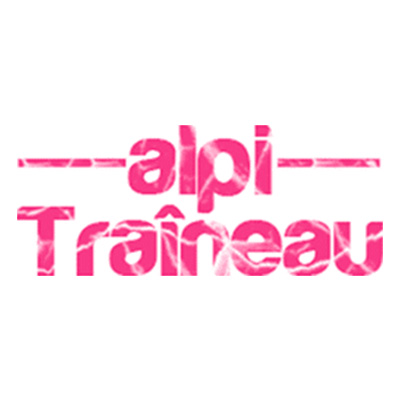 Alpi Traineau