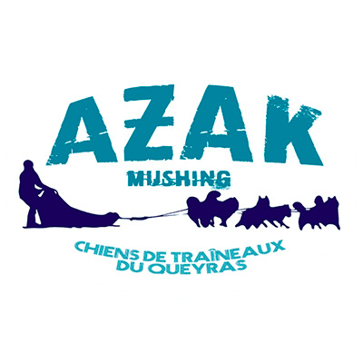 Azak Mushing
