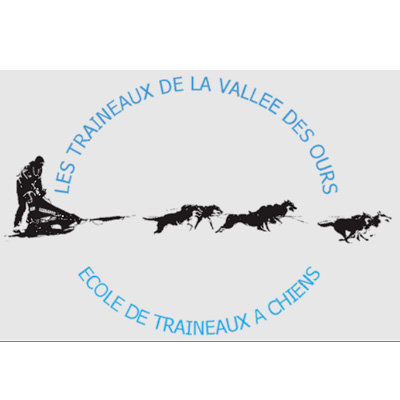 Les traîneaux de la vallée des ours
