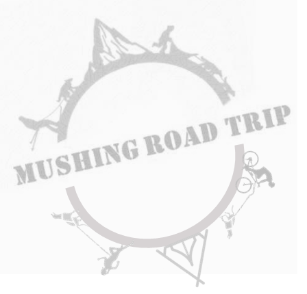 Mushing Road Trip