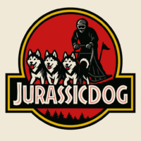 JURASSIC DOG