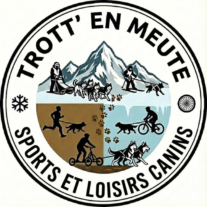 Trott&rsquo; En Meute