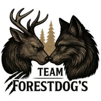 Team ForestDog&rsquo;s