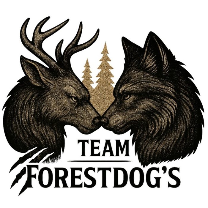 Team ForestDog&rsquo;s