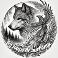 les loups de Barbonne