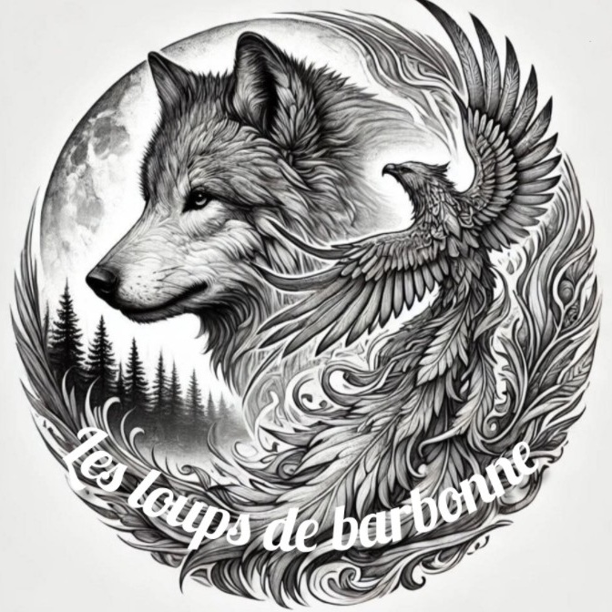 les loups de Barbonne